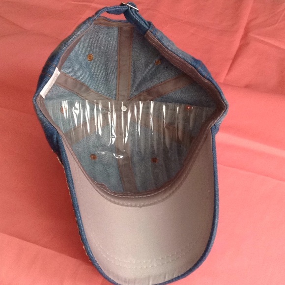 Cap - Picture 3 of 4